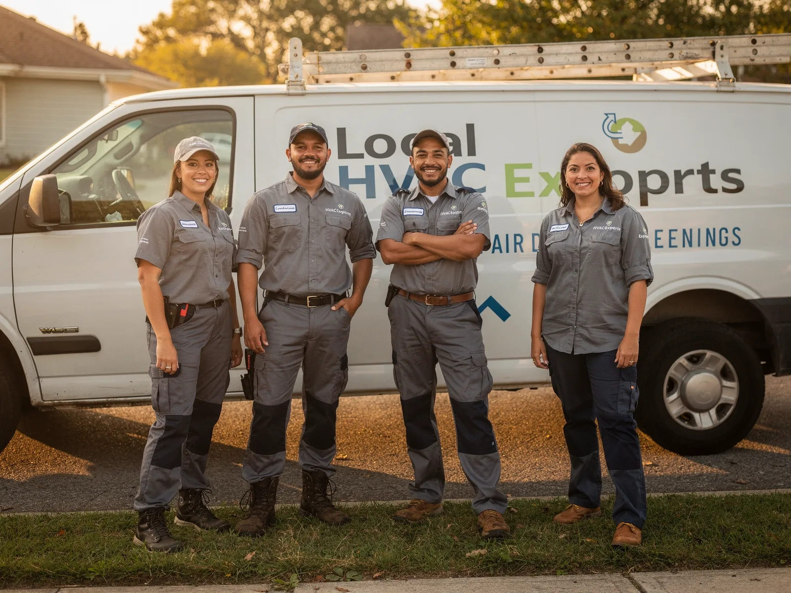 24/7 HVAC Repair & AC Replacement company in Lu Verne, IA